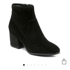 Blondo Sondra Waterproof Bootie